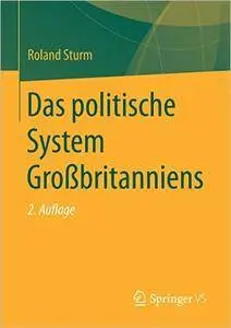 Das politische System Großbritanniens, 2. Auflage