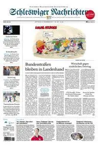 Schleswiger Nachrichten - 06. Dezember 2017