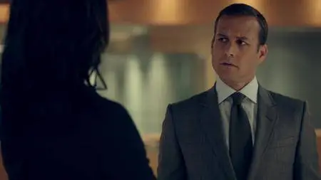 Suits S07E02