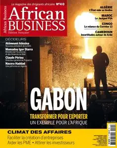 African Business - Ao?t - Septembre 2015