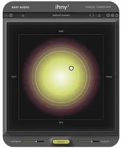 BABY Audio IHNY-2 v1.0.0 (Win/macOS)