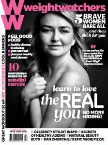 Weight Watchers Australia - February 2016