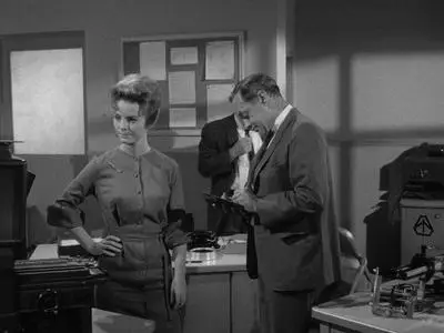 The Outer Limits S02E03