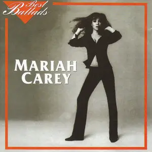 Mariah Carey - Best Ballads (1995)