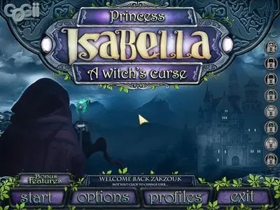 Princess Isabella: A witche's Curse: Special Edition (With New Levels)