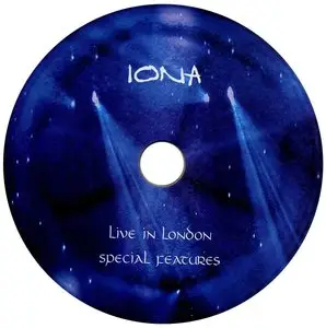 Iona - Live In London (2008) Re-up