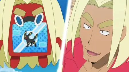 Pokémon S22E06