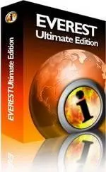 Everest Ultimate Edition 4.10 Build 1066 Beta