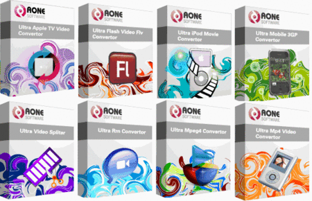 Aone-Soft Video Tools 2008 Update