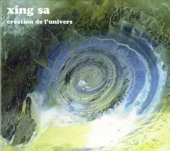 XING SA - Création de l'Univers (2010)