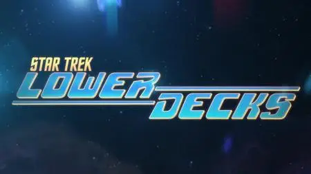 Star Trek: Lower Decks S03E06