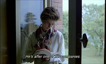 Jean-Luc GODARD (Comedie dramatique) Nouvelle Vague [DVDrip] 1990  Re-post 