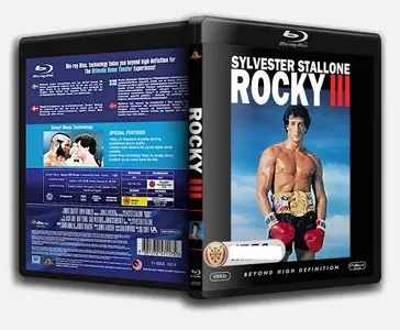 Rocky III (1979)