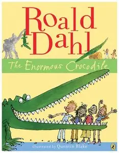 The Enormous Crocodile