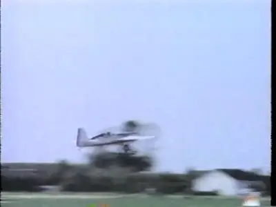 PBS Nova - Daredevils of the Sky