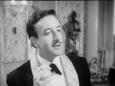 The Wrong Arm of the Law (1963)