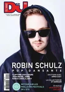 DJ Mag - Nr.11 2015