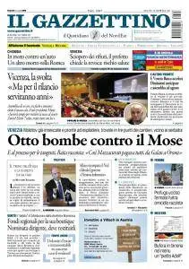 Il Gazzettino - 8 Luglio 2016