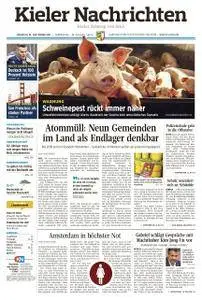 Kieler Nachrichten - 19. September 2017
