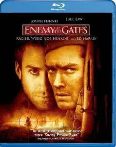 Enemy at the Gates (2001)