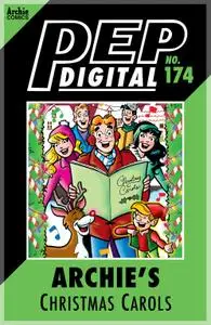 174 - Archie's Christmas Carols (2015) (Forsythe-DCP