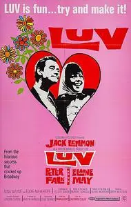 Luv (1967)