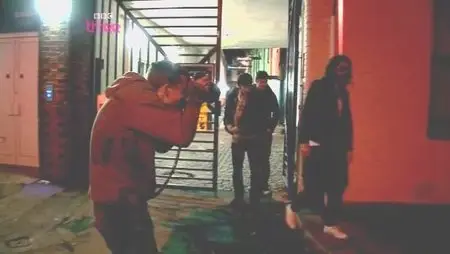 "Paparazzi: Next Generation" (2009)