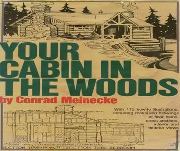 Your Cabin In The Woods