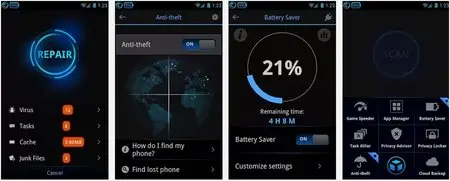 Advanced Mobile Care 3.1