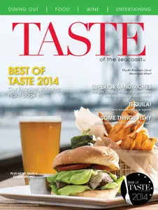 Taste Of The Seacoast - Best Of Taste 2014