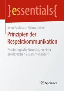 Prinzipien der Respektkommunikation: Psychologische Grundlagen einer erfolgreichen Zusammenarbeit (Repost)