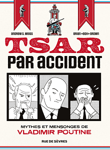 Tsar Par Accident