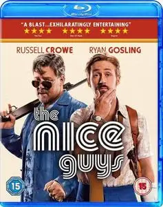 The Nice Guys (2016)