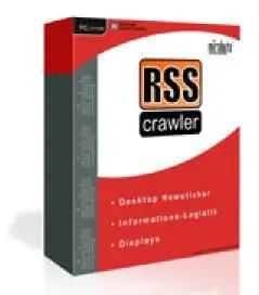 Mirabyte RSScrawler ver. 2.0.3 Build 163