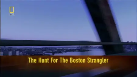 National geographic - Historys secrets - The Hunt for the Boston strangler