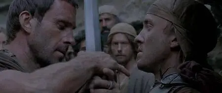 Risorto (2016)