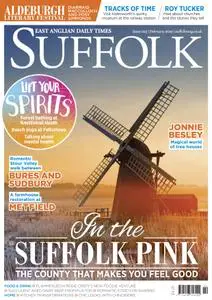 EADT Suffolk - February 2019