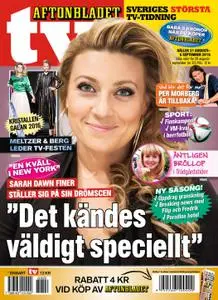 Aftonbladet TV – 29 augusti 2016