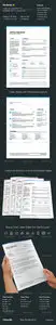GraphicRiver Re.Sume