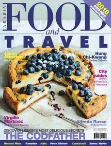 Food and Travel Arabia - May 2017