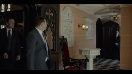 House of Cards S06E04