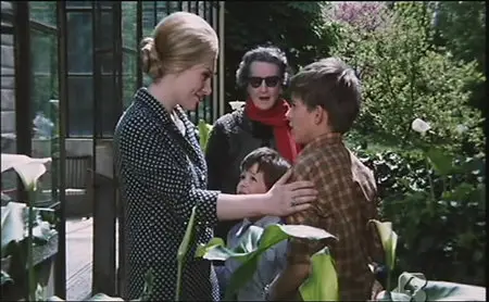 Incompreso / Непонятый (1966)