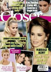 Closer UK - 2 January 2016