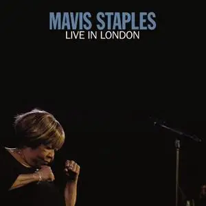 Mavis Staples - Live in London (2019)