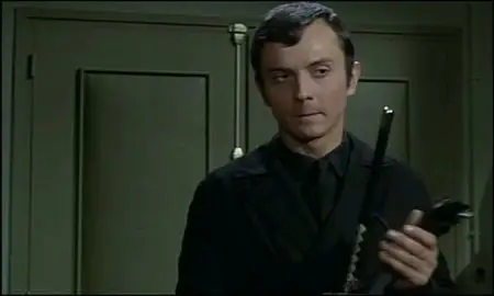 Le Franciscain de Bourges (1967)