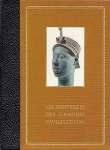 Andreas Lommel, "Les merveilles des grandes civilisations - L'homme préhistorique et primitif"