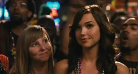 Mardi Gras: Spring Break (2011)