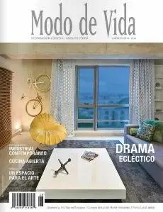 Modo de Vida - Agosto 2014