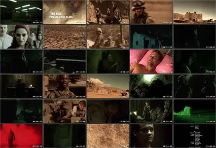 Red Sands (2009)