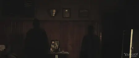 Vanishing On 7th Street (Theatrical release March 2011) Trailer